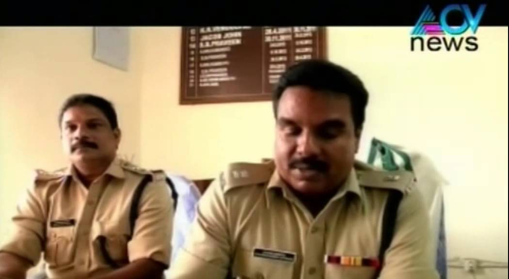 Murder of man in Parassala: Friend arrested
