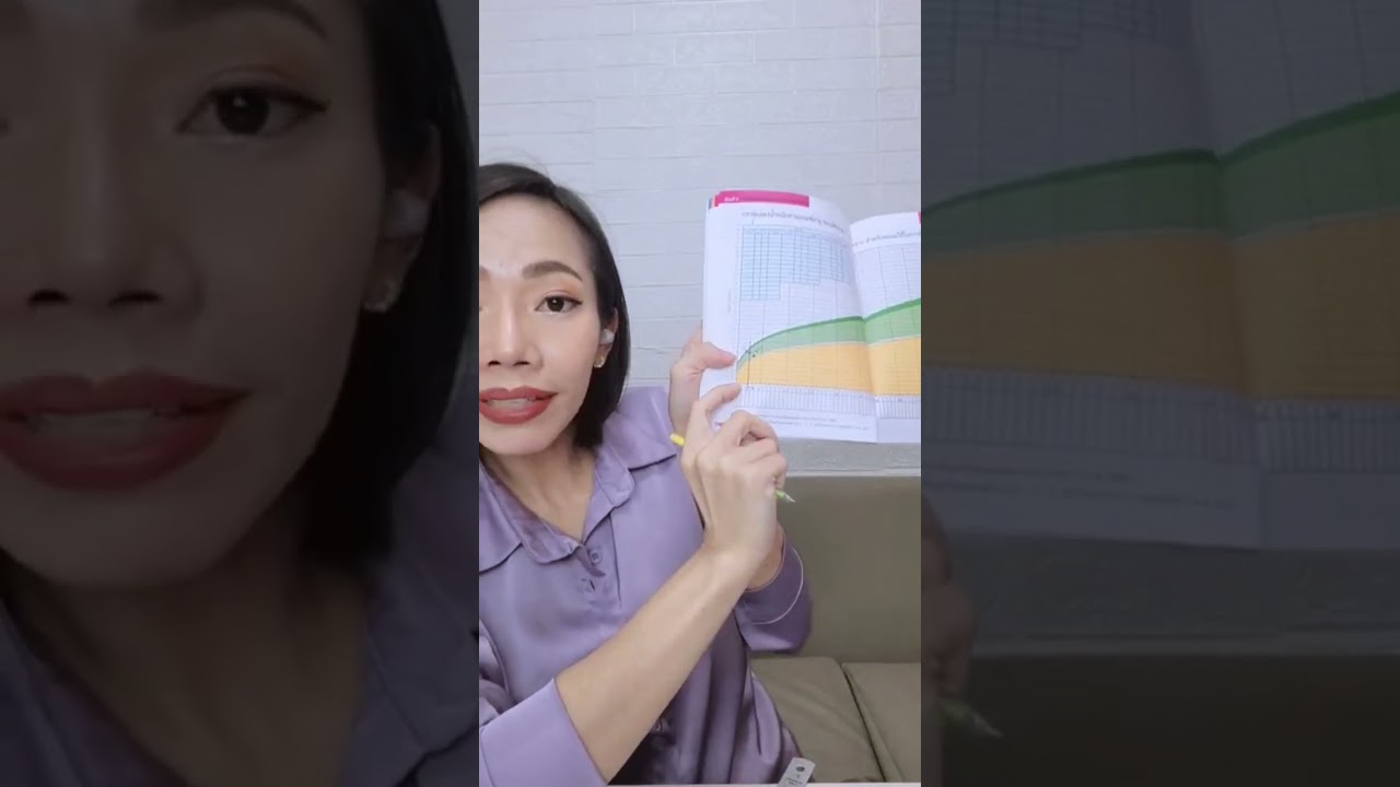 ลูกน้ำหนักตามเกณฑ์ ตกเกณฑ์ลูกน้ำหนักน้อยไหม พ่อแม่เช็คเองง่ายๆแบบนี้