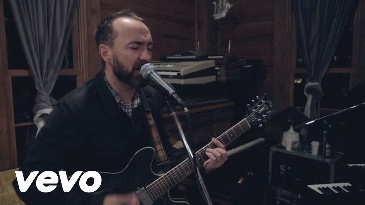 The Shins - Bait And Switch (In the Studio)