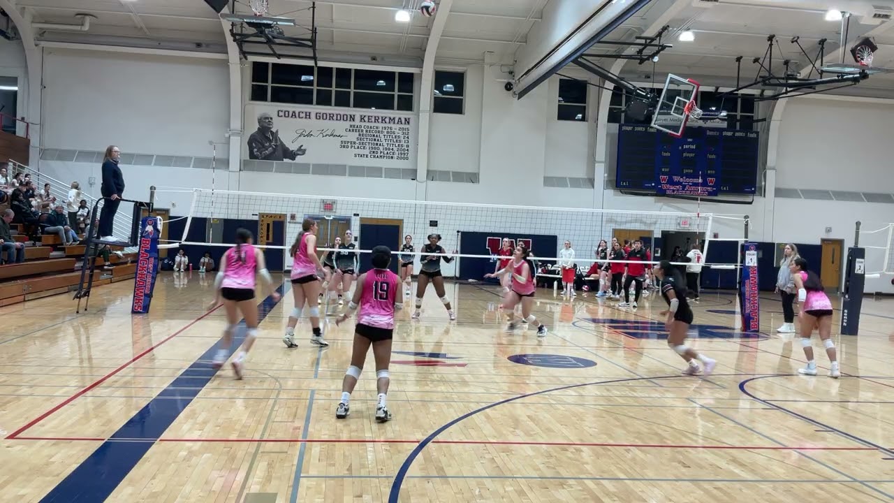 Windy City Premier G17-1 vs XP 17 Elite 2 set 2