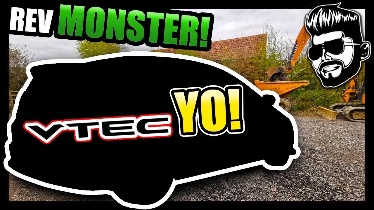 CHOP TO THE TOP - EP4 | ПЕРЕВОРАЧИВАЕМ / ОБМЕНИВАЕМ ДЕШЕВУЮ МАШИНУ НА СУПЕРКАР - VTEC YO!