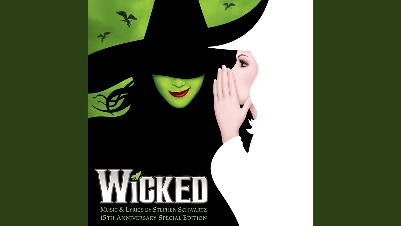 No One Mourns The Wicked