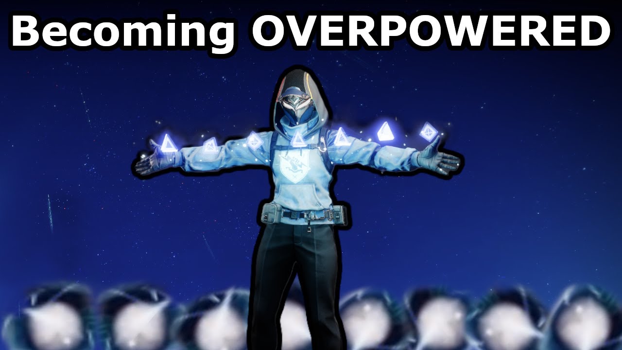 The Complete Guide to DESTROYING Destiny's Orb Economy