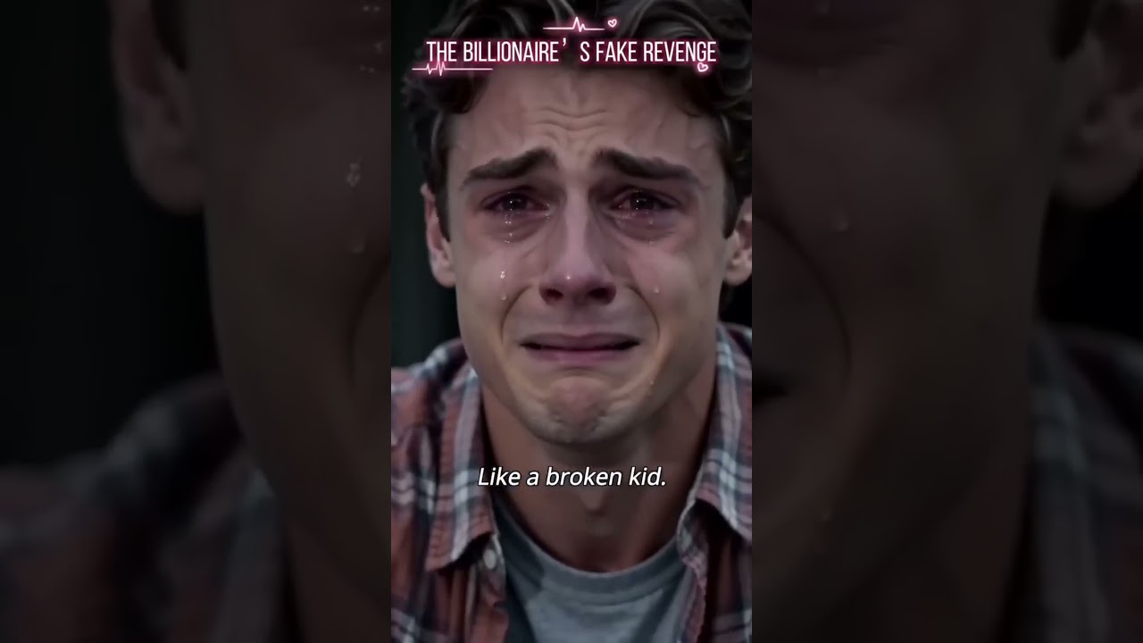 The billionaire fake revenge 3
