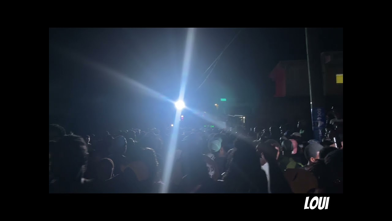 Triple Kay International live St.joe opening 2026