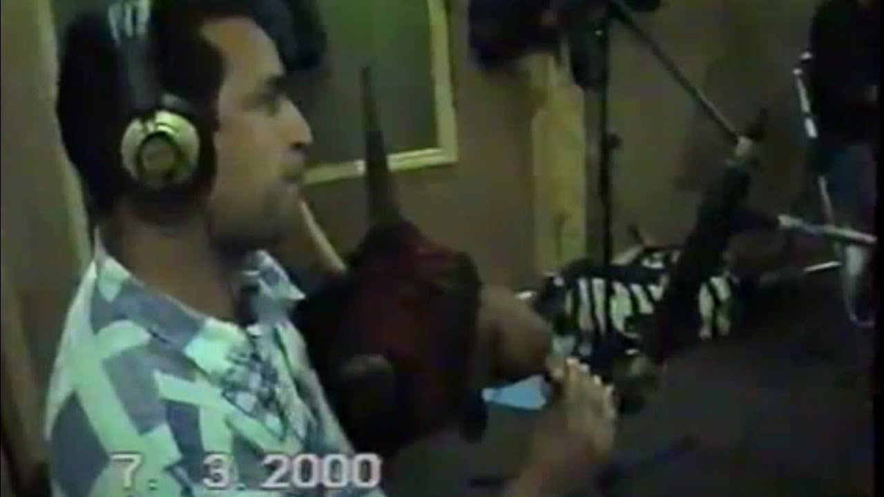 تسجيل سنة 2000 هشام لخذيري