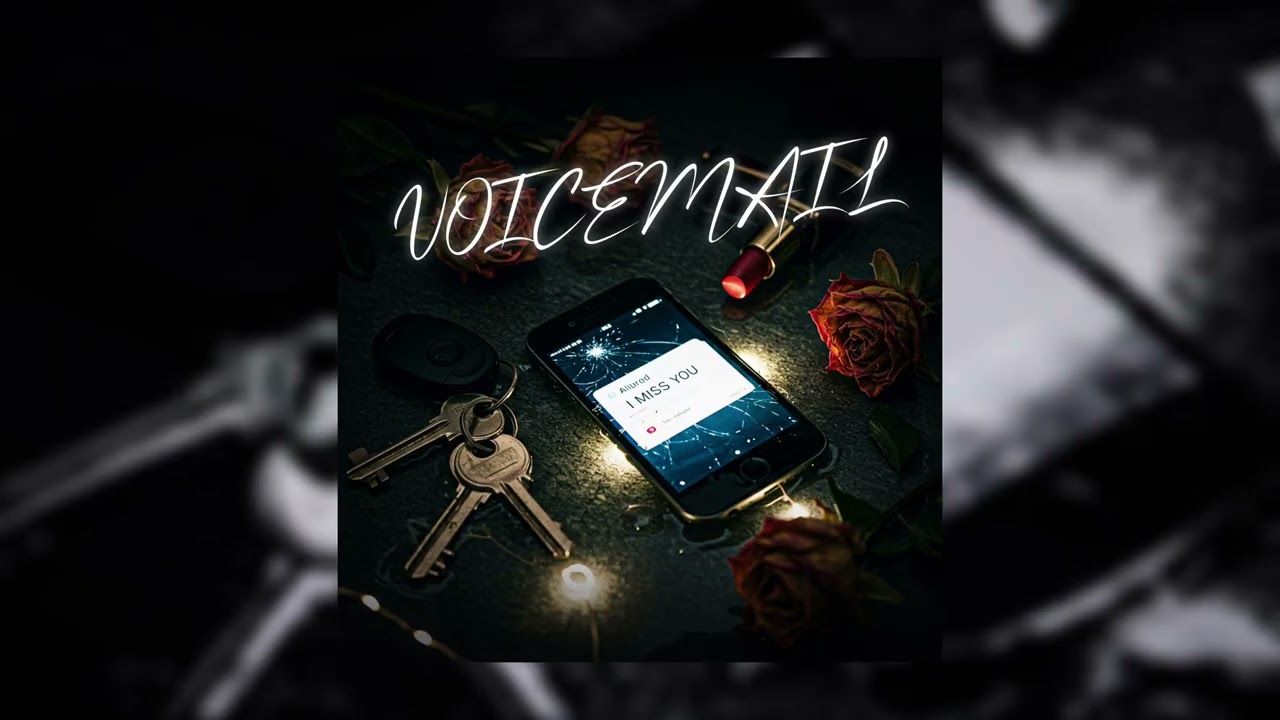 MDB39, KEDY, Marque S - Voicemail (Emotekk)