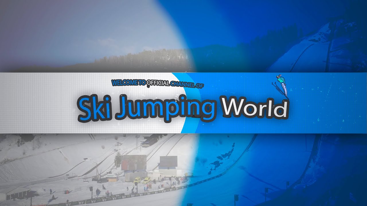 Vikersund HS 240 11.03.2022 - Ski Flying - Individual Competition 1-2