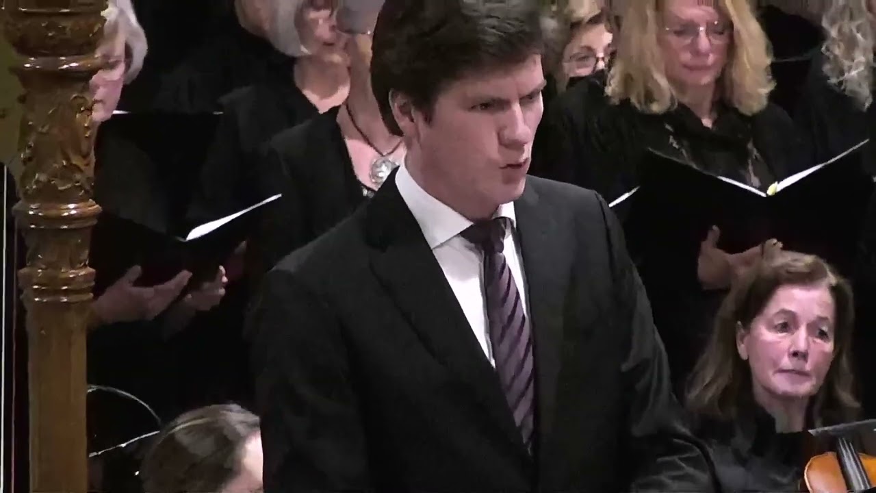 Compilatie Requiem, Gabriel Fauré, Heythuysen, 10 november 2024