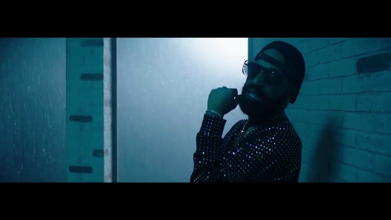 Royal Rumble - ft. Daddy Yankee, Wisin, Héctor 