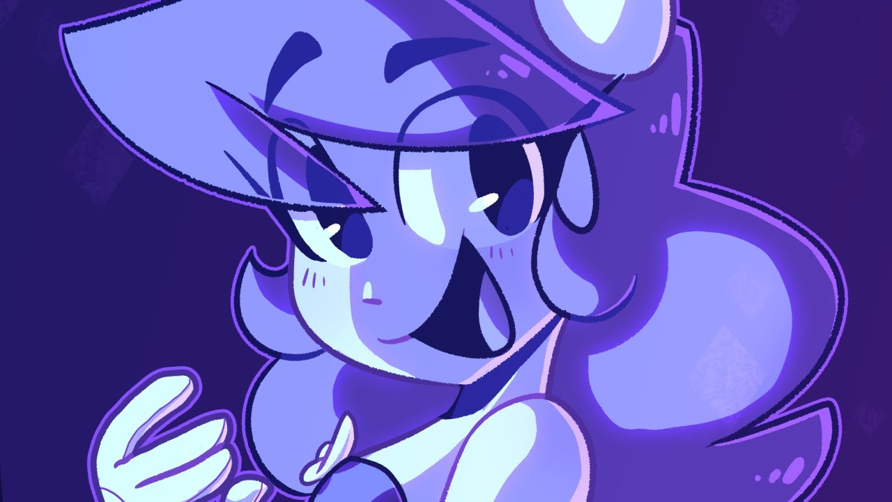 Alice Angel (Speedpaint 173)