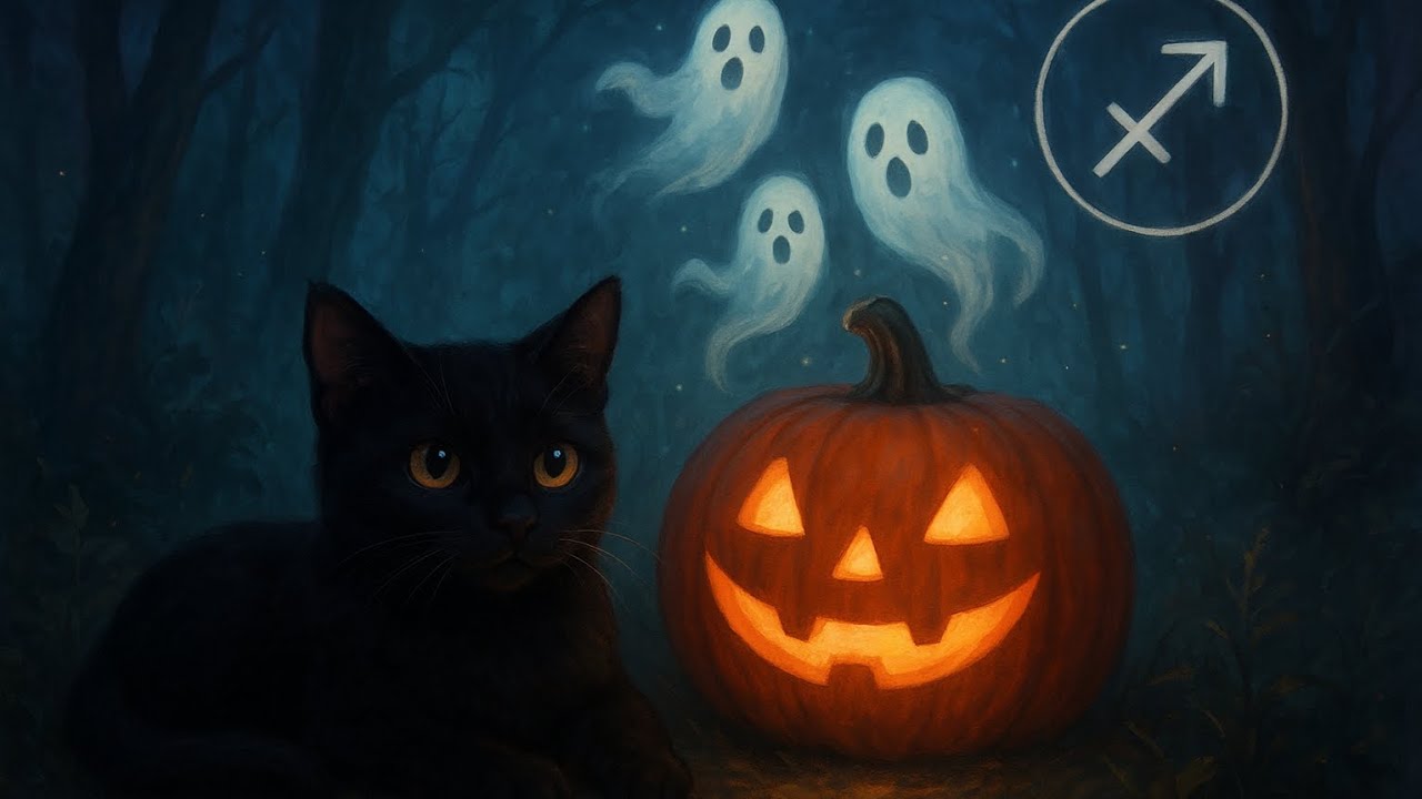 SAGITÁRIO ♐️🎃 - ESSA PESSOA SABE QUE ERROU MAS NÃO ESPERE DESCULPAS... ☢️