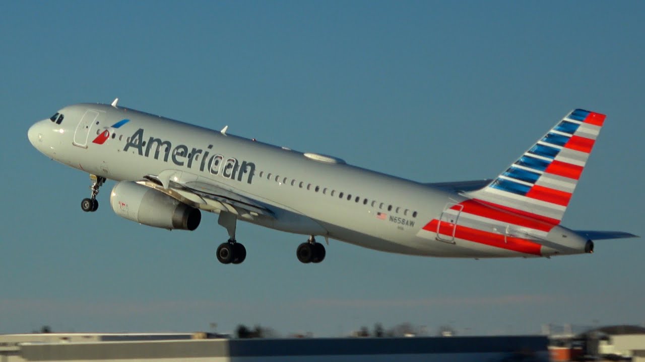 Plane Spotting at Ford Airport, Grand Rapids - Feburary 1, 2026 