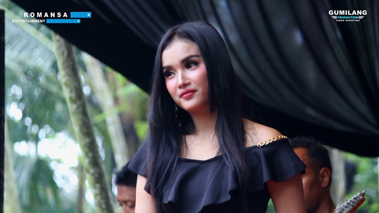 DARI MATA MAYA SABRINA ROMANSA LIVE KALIGARANG PUTRA MANDALA