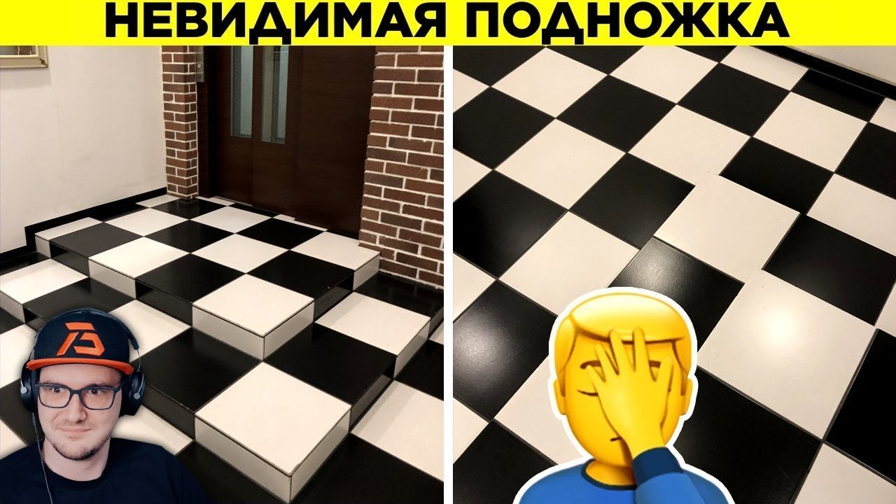 Дизайнеры, Которым Место В Аду ► ВТФакт Часть 4 | Реакция