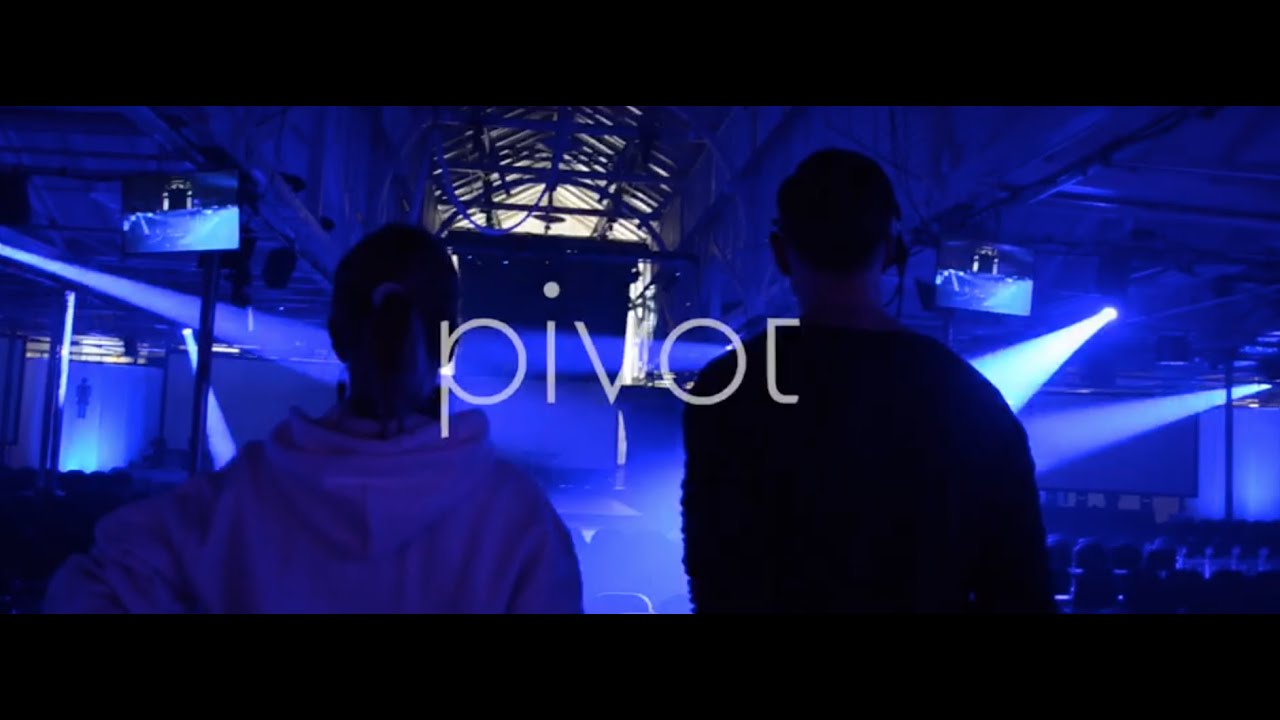 PIVOT Dance Company // TDC, Nuuday launch