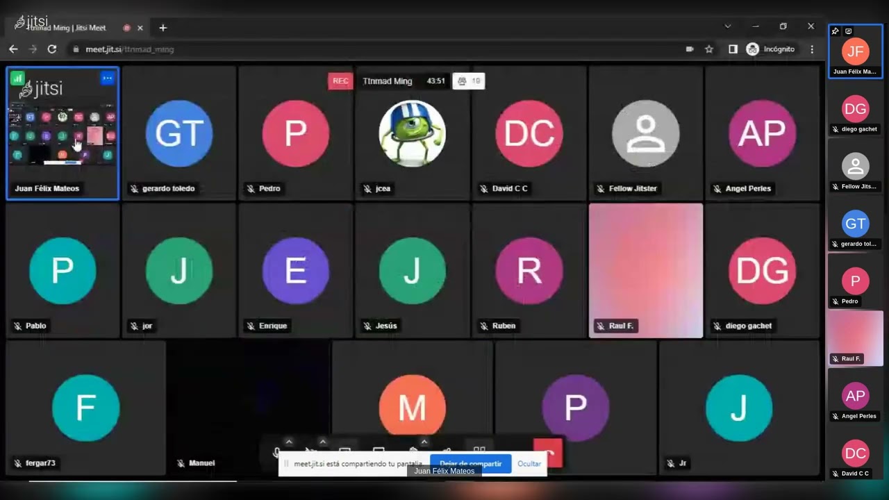 Introducción a MING con Raspberry Pi: Mosquitto, InfluxDB, Node-RED y Grafana - Parte 1