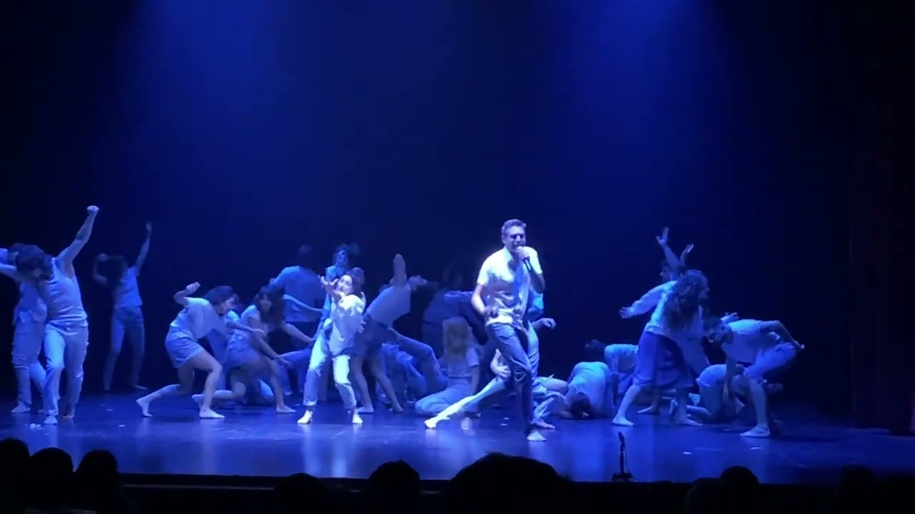 Escena Final - La no confiabilidad del mundo - Adaptación INOCENCIA, de Dea Loher