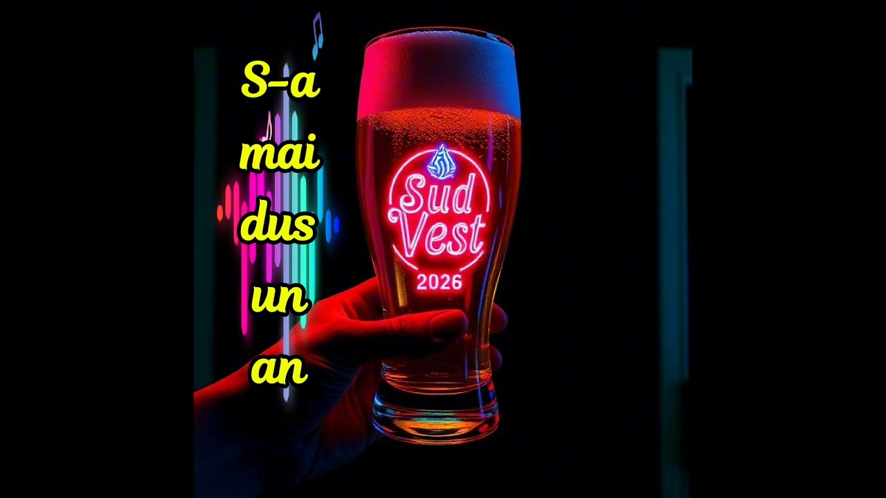 Sud Vest - S-a mai dus un an