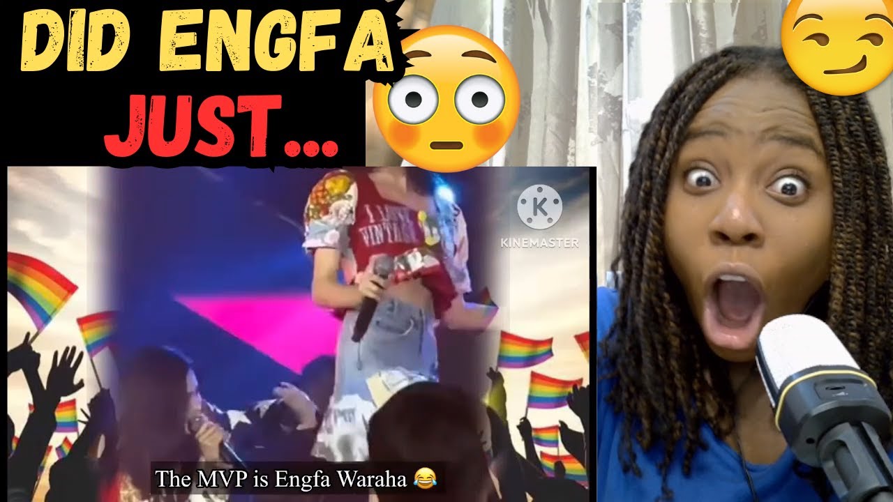 TEASER| Englot at Miss Grand Concert 2023|Amazing Reactions| #englot #engfawaraha #charlotteaustin