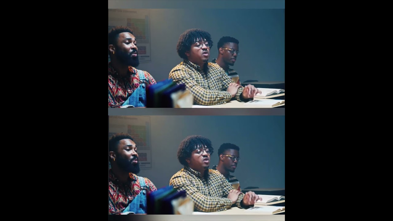 Lauryn Hill pt1 . Kings Return 