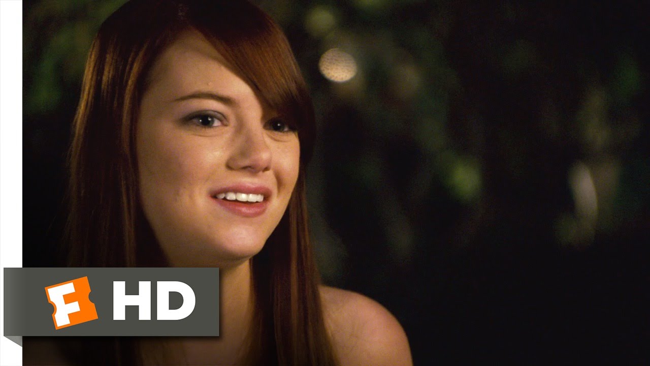 Superbad (5/8) Movie CLIP - A Drunken Kiss (2007) HD