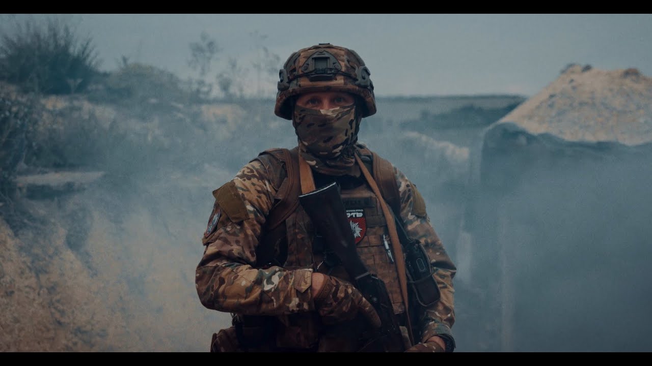 Незламні, Нескорені