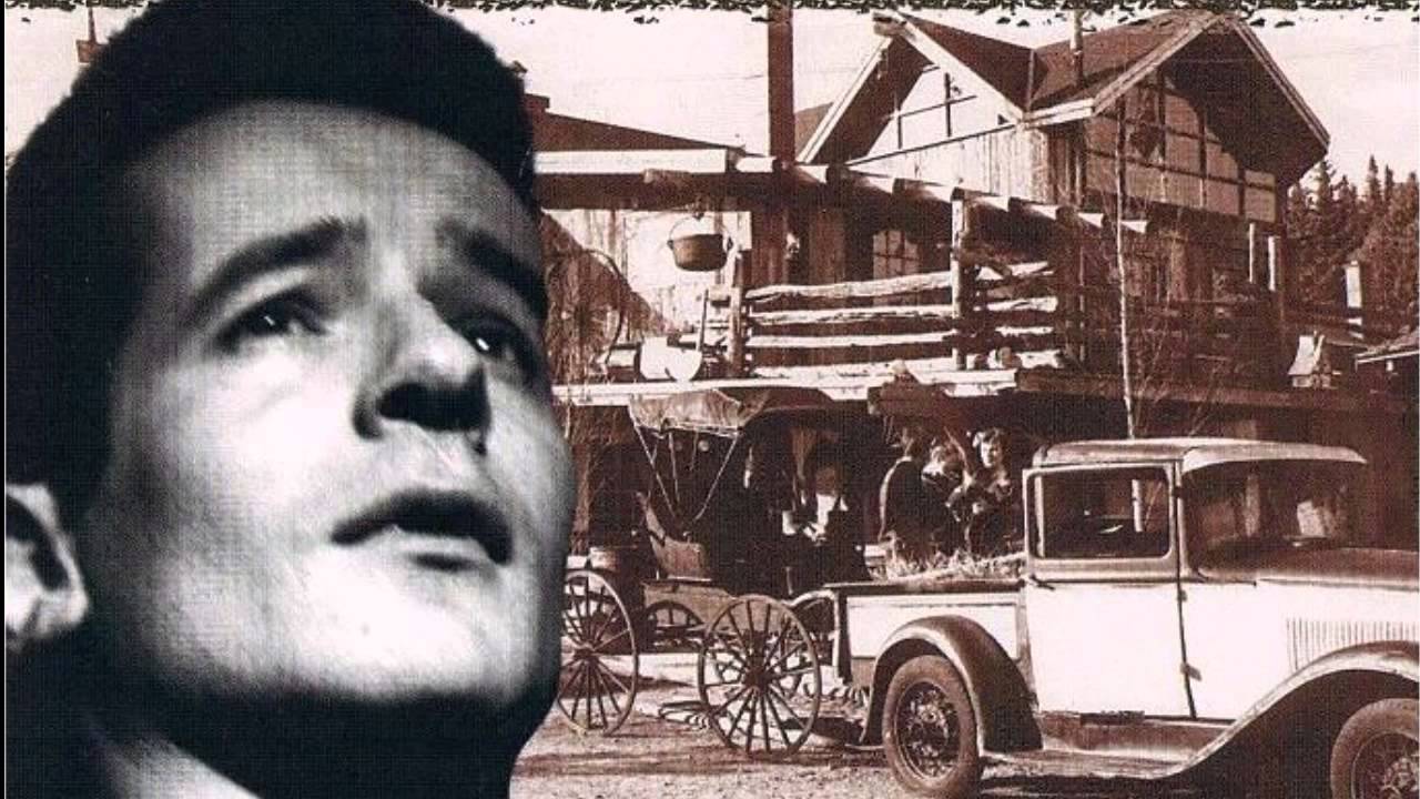Raoul Roy - En montant la rivière