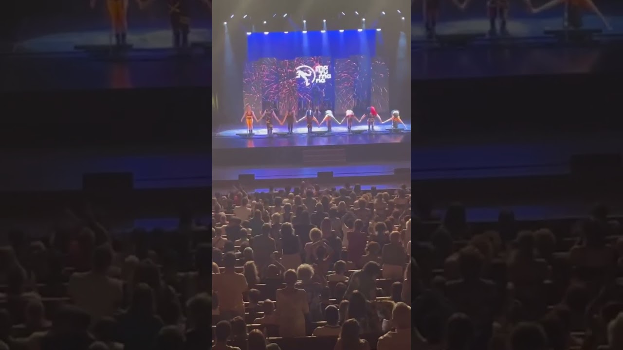 Mayumana Impulso - Estreno Bilbao
