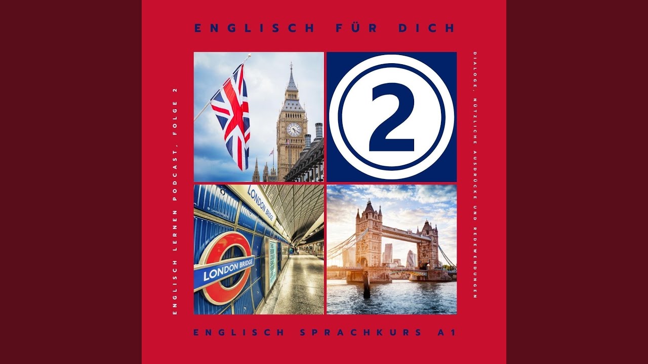 Smalltalk &uuml;ber das Wetter auf Englisch