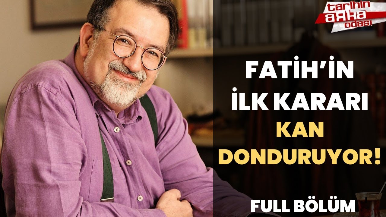 Tarihin Arka Odası - 16 Ocak 2010 | Full Bölüm