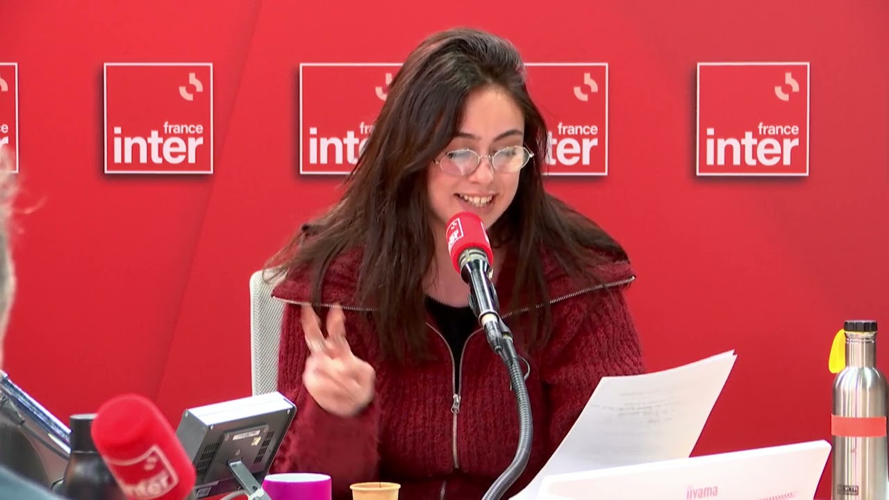 Hommage aux gâteaux - L'hommage d'Emma Bojan