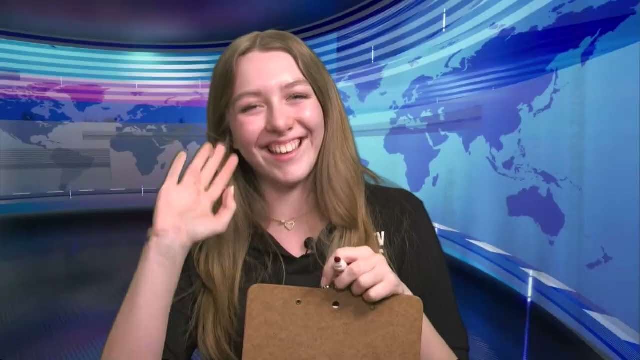 SETV News - 2025-2026 - Episode 21