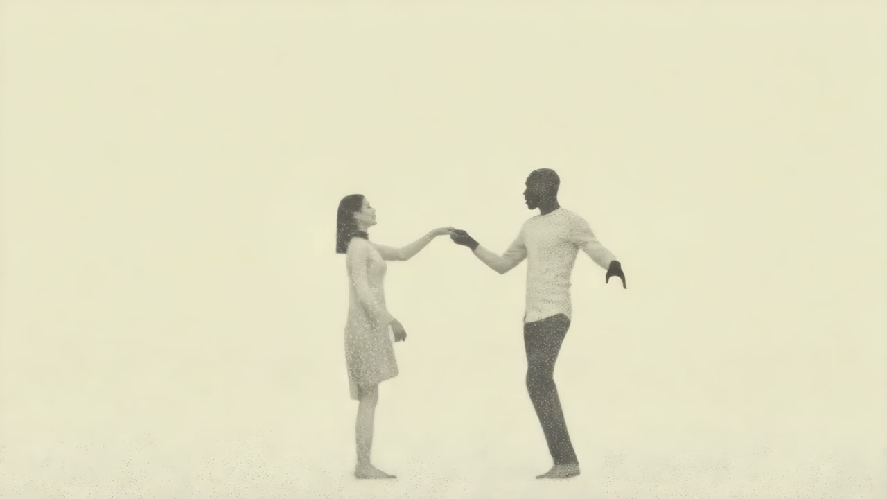 Peter Gabriel - And Still (Dark-Side Mix) (Arielko video)