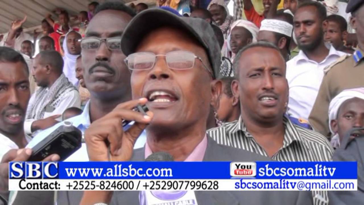ASKARTII KU DHAAWACANTAY DUQAYNTII KA DHACDAY GALMUDUG OO MANTAY GALKACAYO LAGA QAADAY