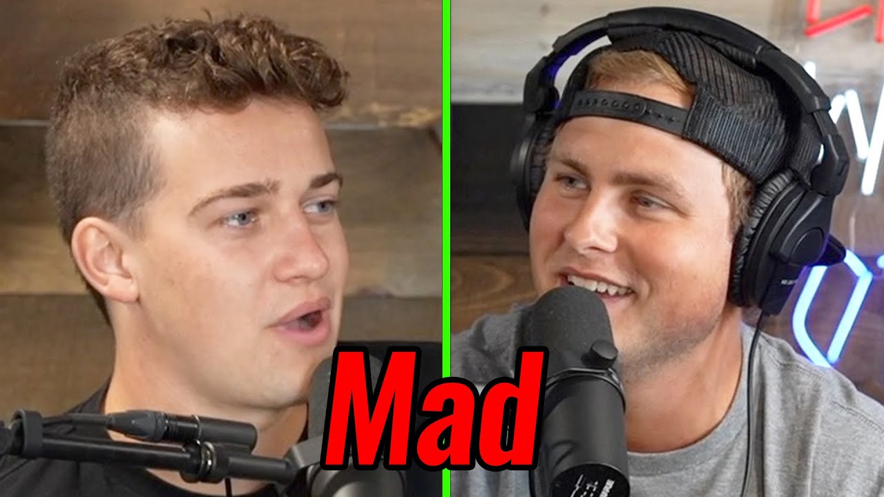 CJ's Old Neighbor Doesn't Like Him