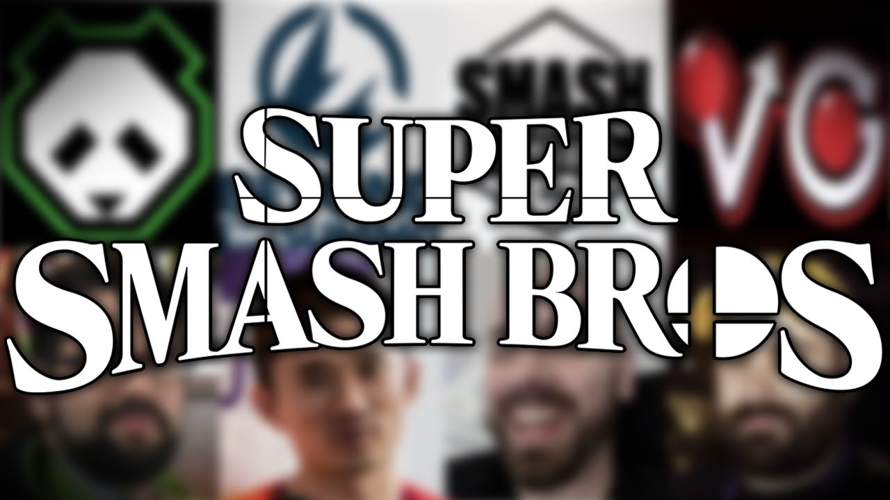 Super Smash Bros: The Failure of the Smash Community