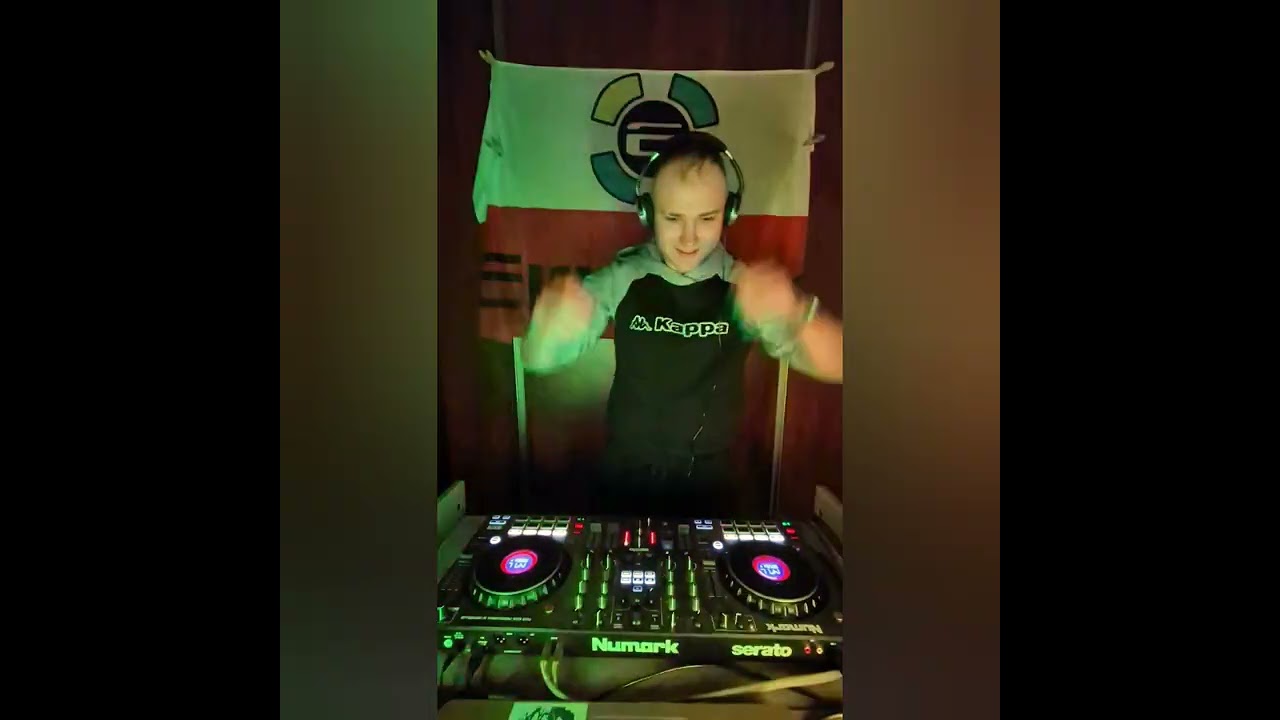 Love of Trance vol.10  BonusStage with WBRothers