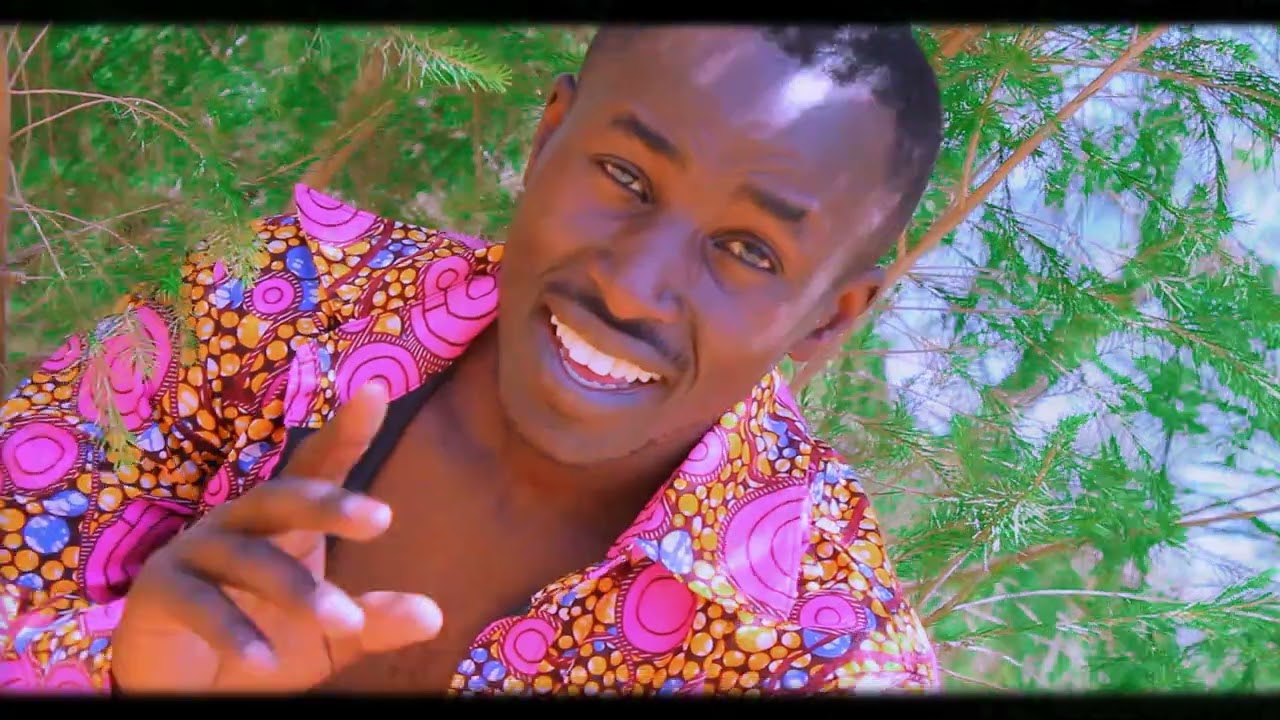 LATEST KALENJIN TRENDING SECULAR SONG 2022 # LINDA BY KINGSTAR KANDUU#MORE 🔥
