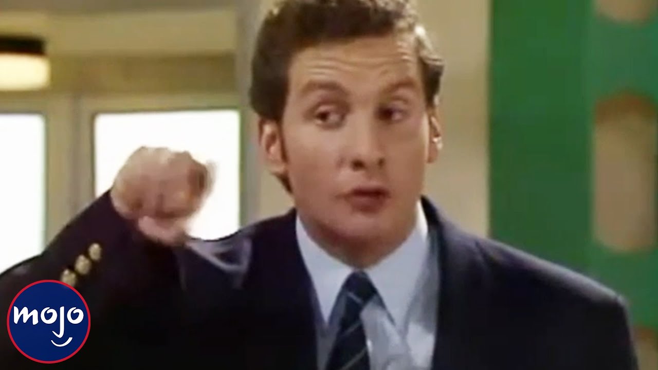 Top 10 FORGOTTEN British Sitcoms