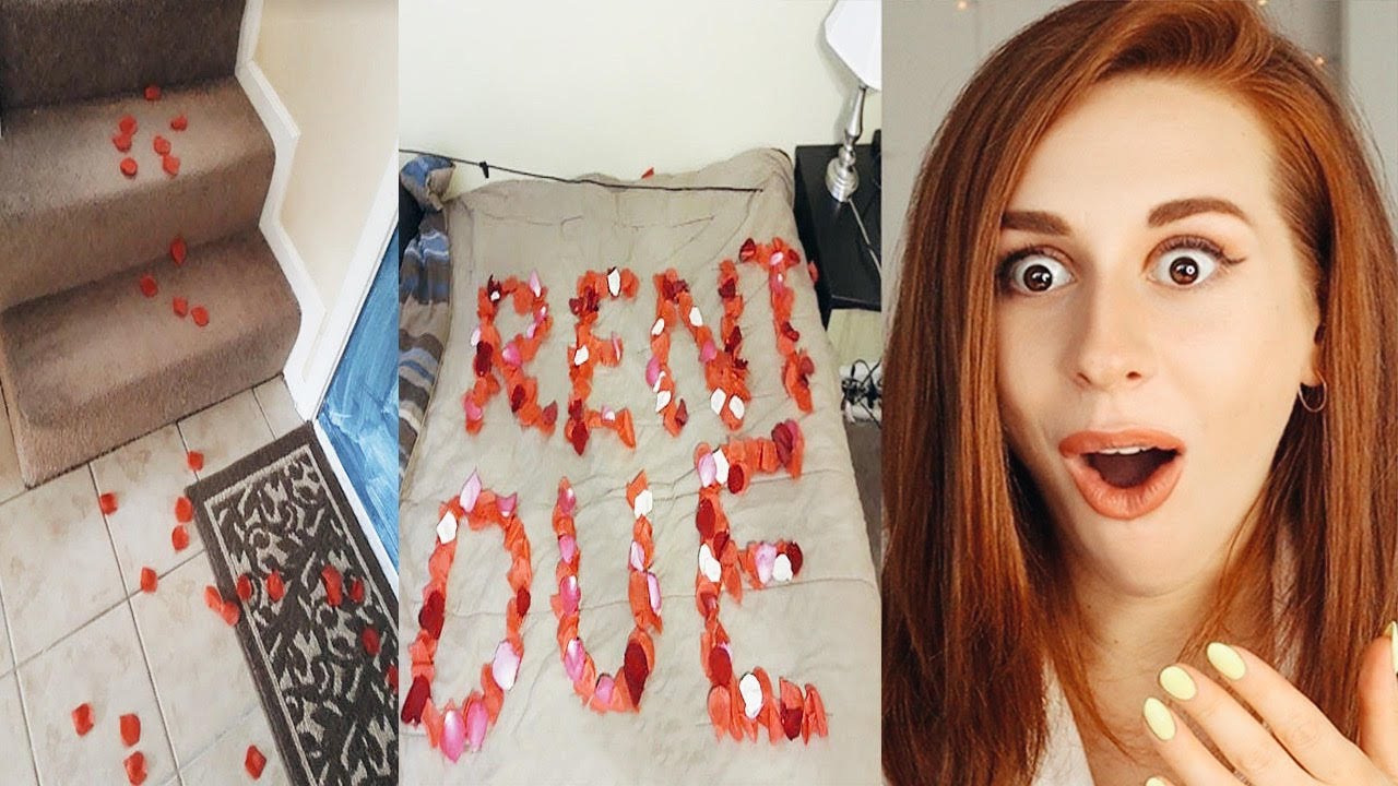 Passive Aggressive Roommates That Are On Another Level - REACTION