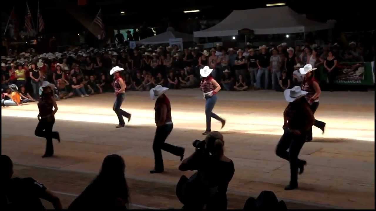 We're cool Go West Voghera 2013
