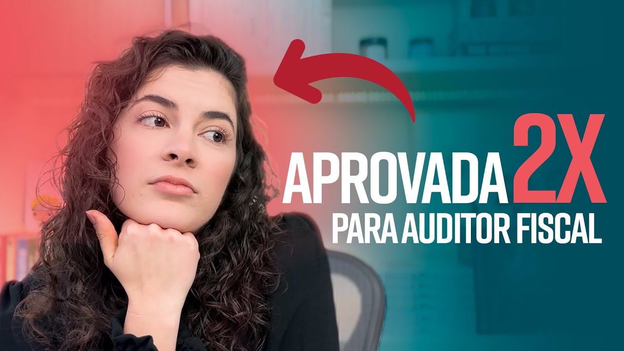 como ser aprovado para auditor fiscal: guia definitivo!