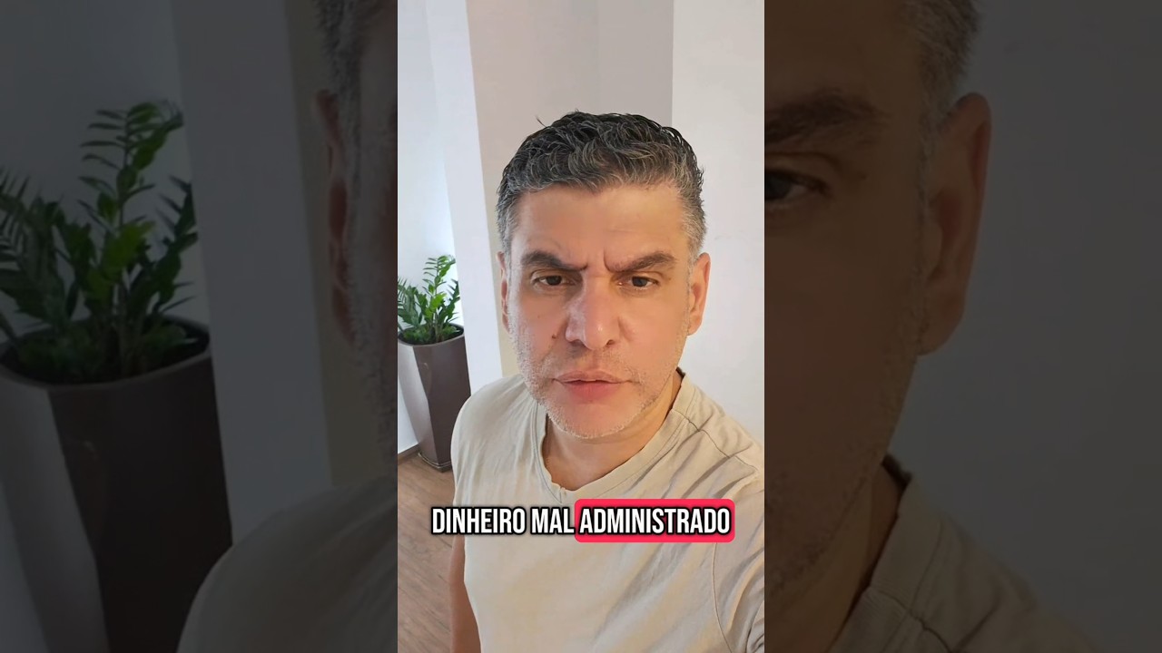 Seu Dinheiro Some? Descubra Como Parar de Perder Dinheiro Como &Aacute;gua! 💸🚨