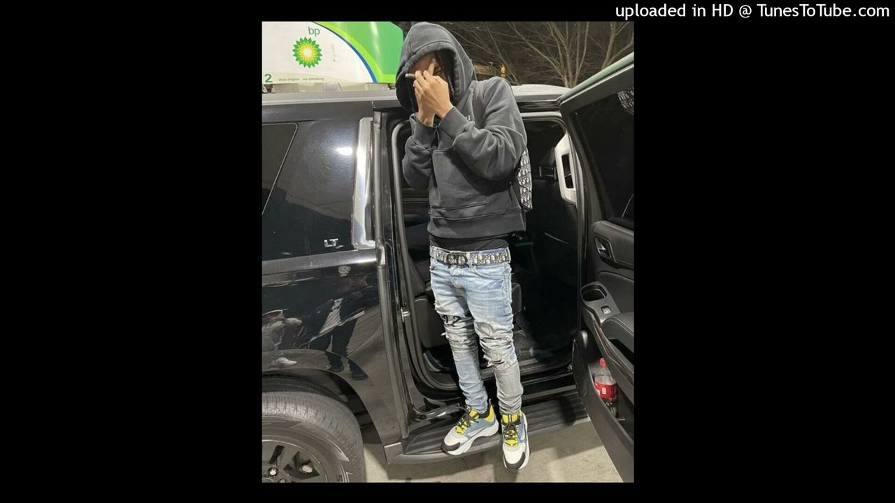 (FREE) Shawny Binladen x Kyle Richh Sample Type Beat - 