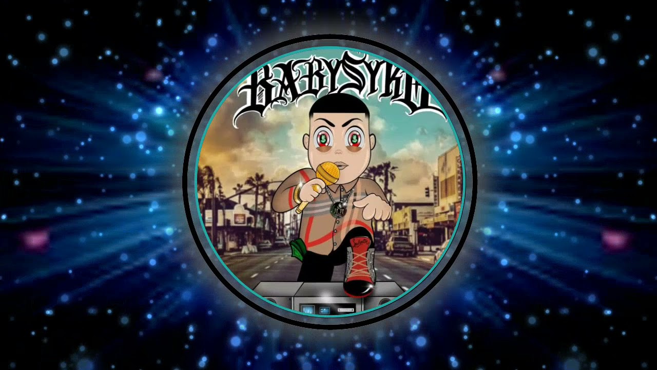 El Roka v1 😈BABYSYKO😈SIN MARKAS MUSIK😈