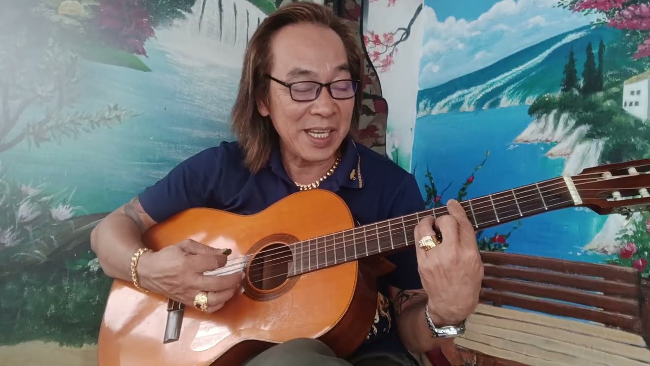 [ Ngày Đó Xa Rồi ] Sáng Tác: Tú Nhi- TB: Huy Organ 