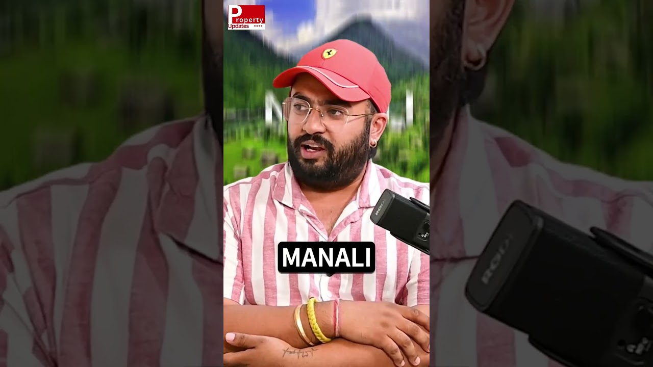 can Non-Himachali buy property in himachal ?