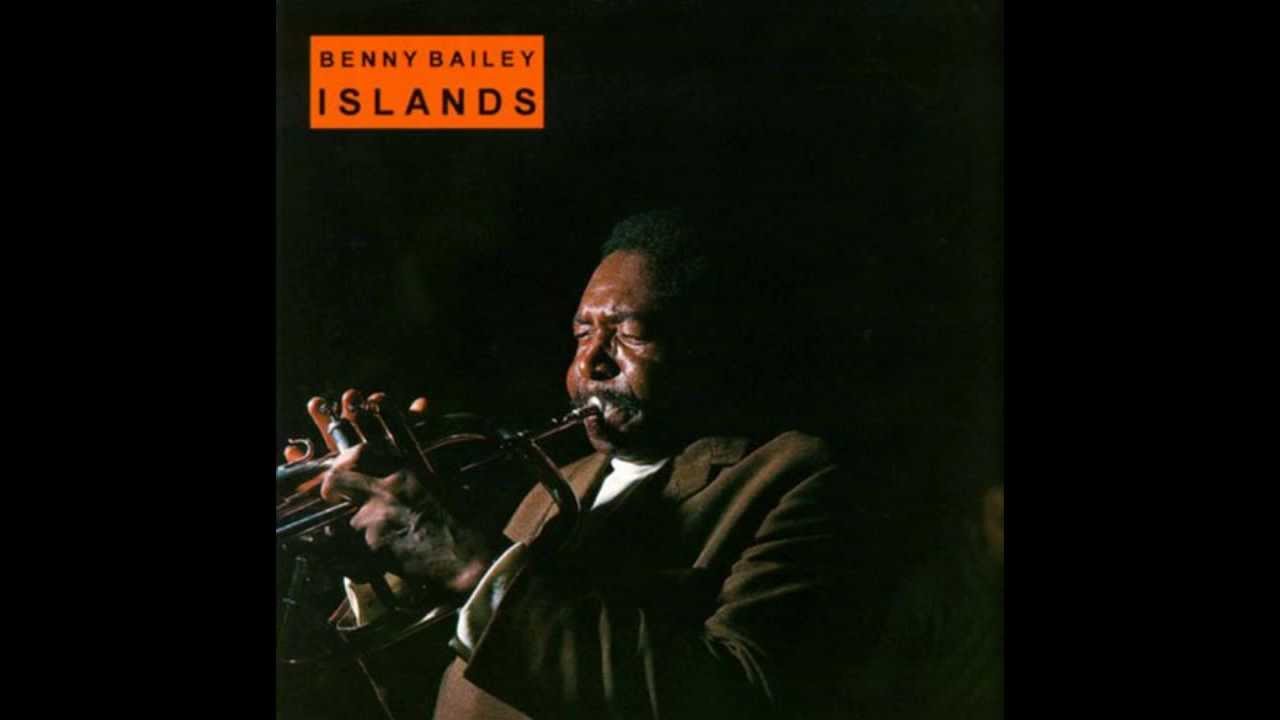 Benny Bailey - To Fly or Not to Fly