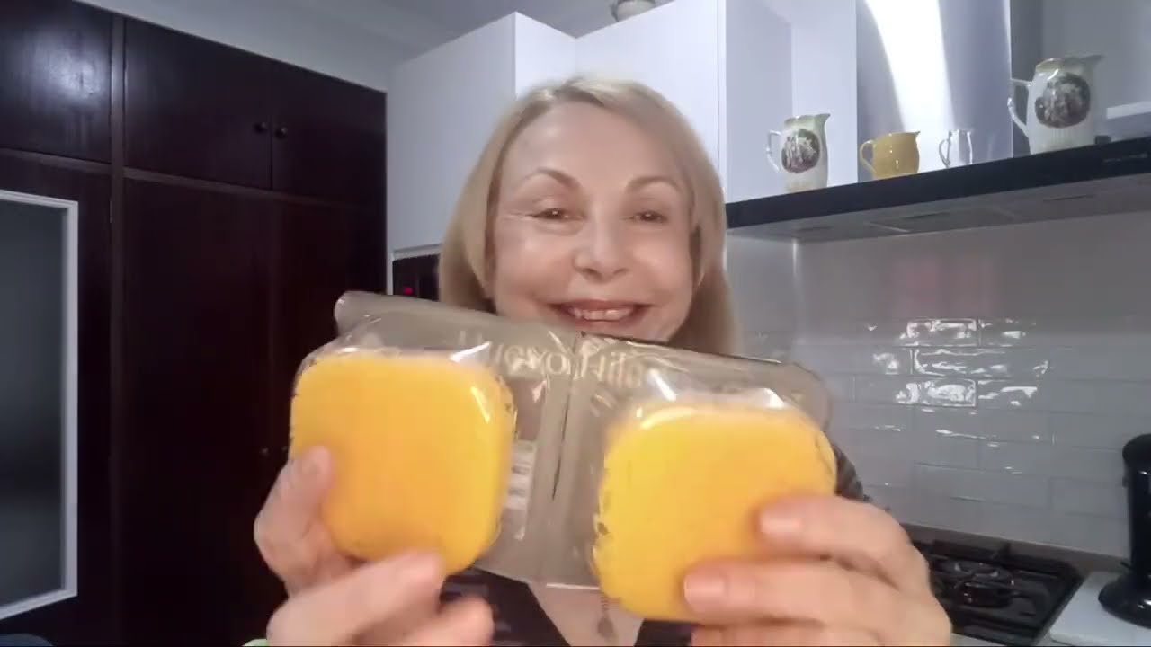 Compra del mes. Mari!! Como está la cosa🤷!! Que locura 😂